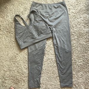 Fabletics Athleisure Outfit Set